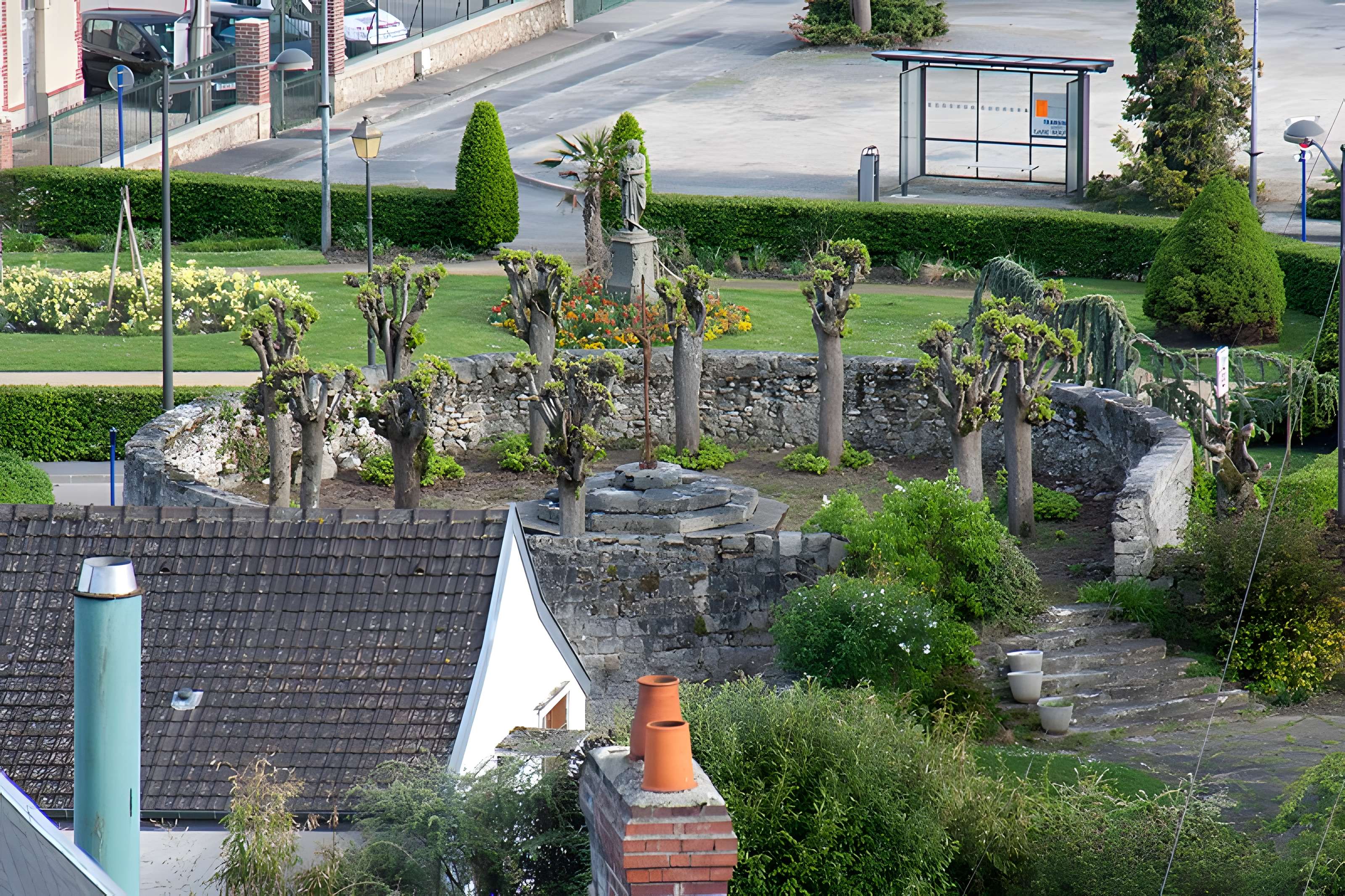 Hôtel-Dieu de Château-Thierry