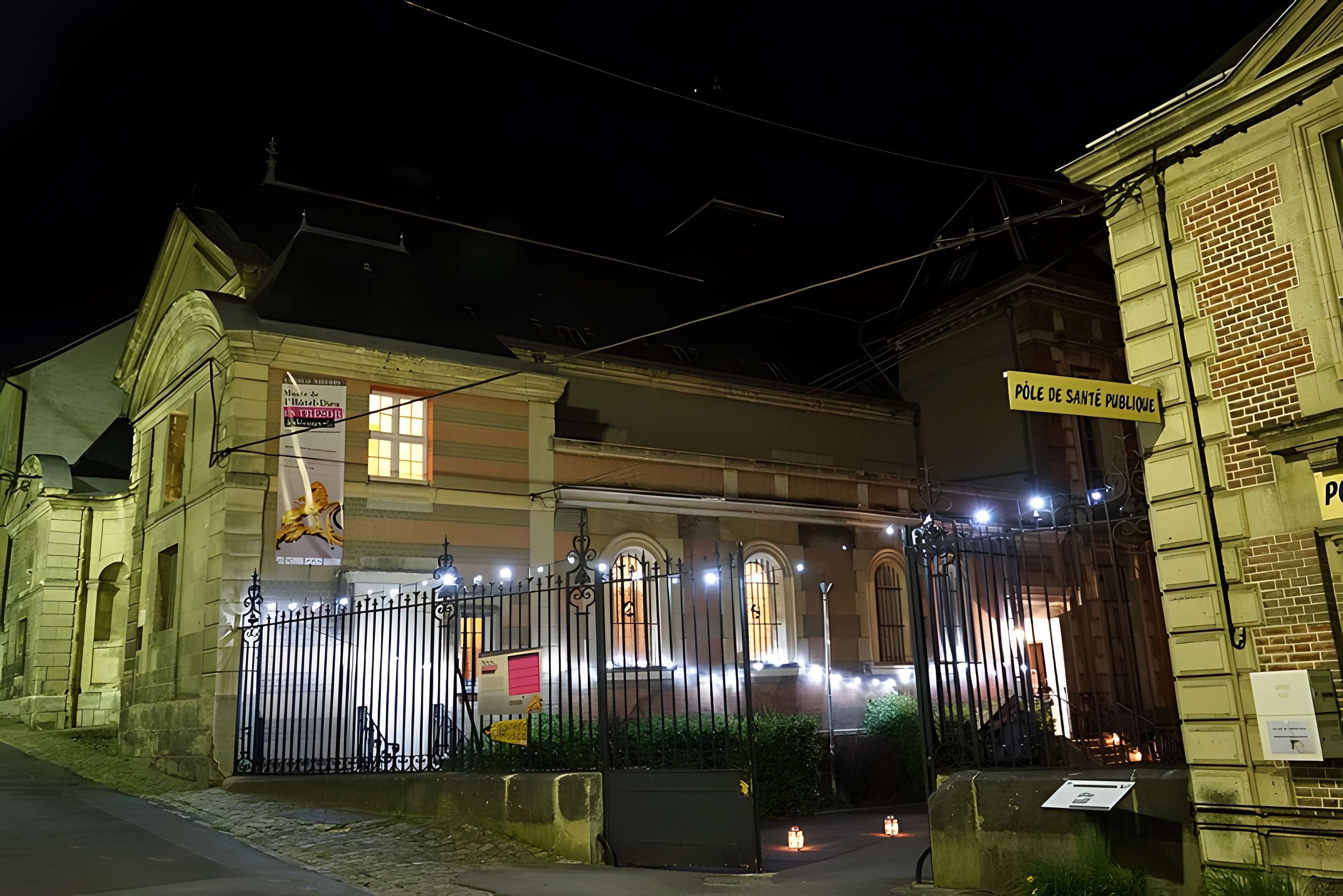 Hôtel-Dieu de Château-Thierry