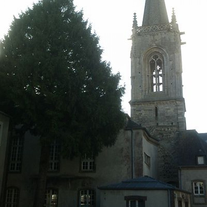 Photo de Hôtel-Dieu de Coutances