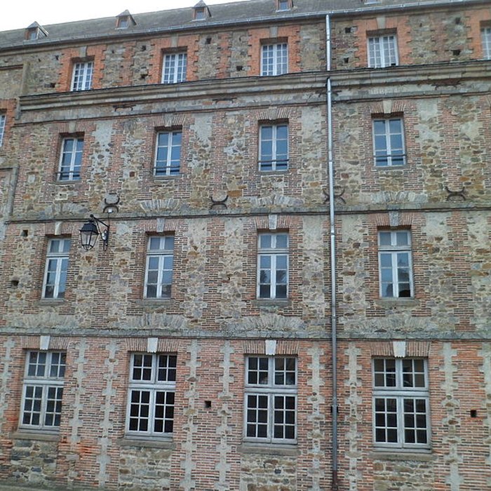 Photo de Hôtel-Dieu de Coutances