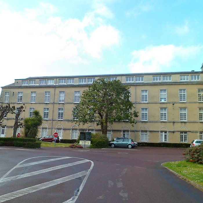 Photo de Hôtel-Dieu de Coutances