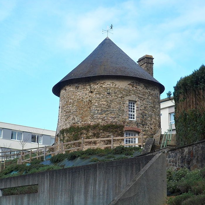 Photo de Hôtel-Dieu de Coutances