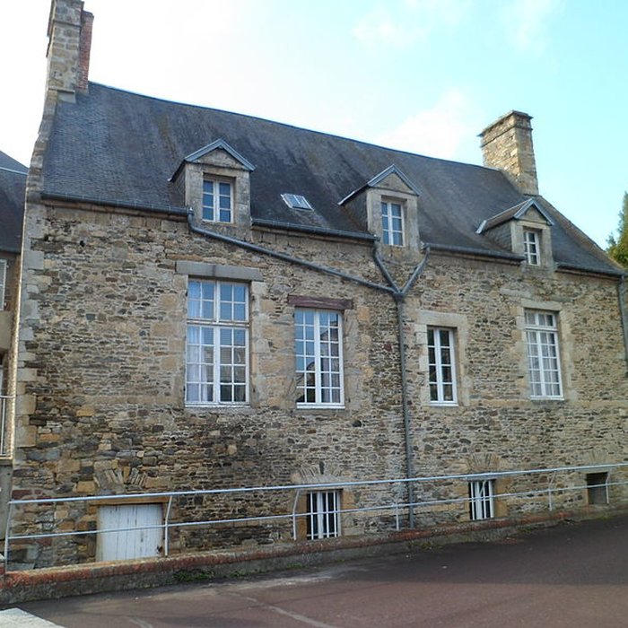 Photo de Hôtel-Dieu de Coutances
