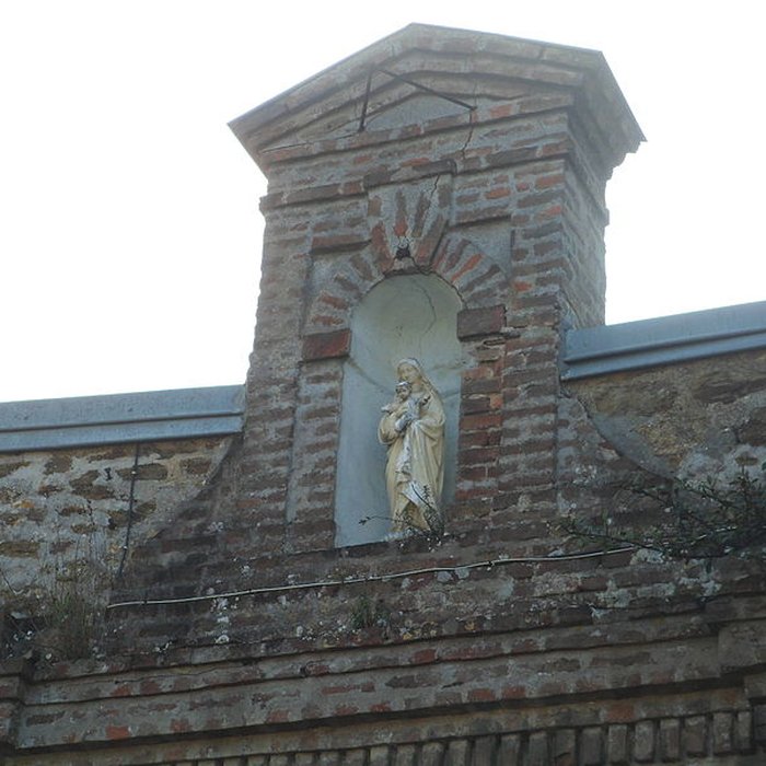 Photo de Hôtel-Dieu de Coutances