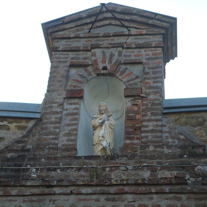 Photo de Hôtel-Dieu de Coutances