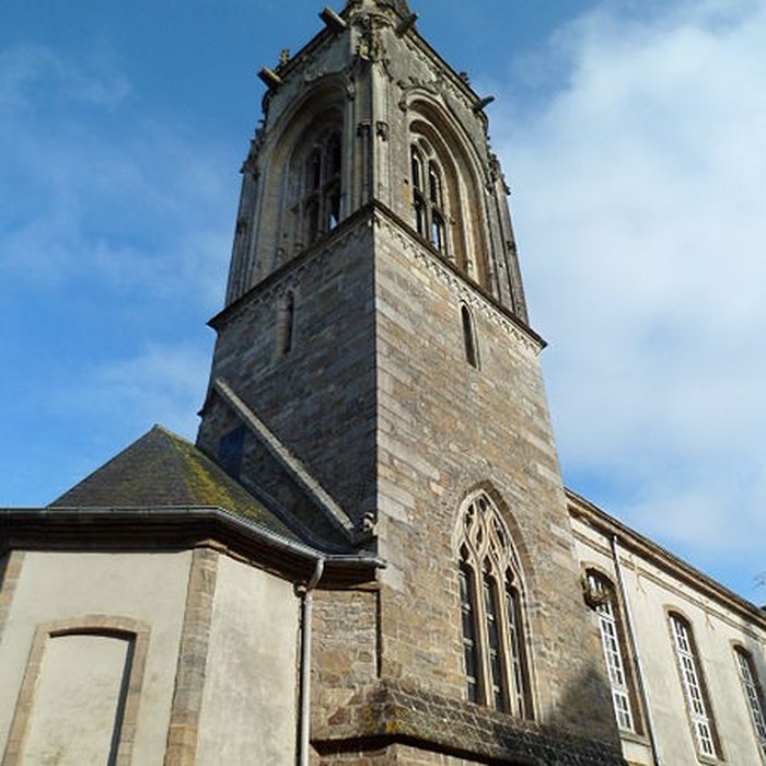 Photo de Hôtel-Dieu de Coutances