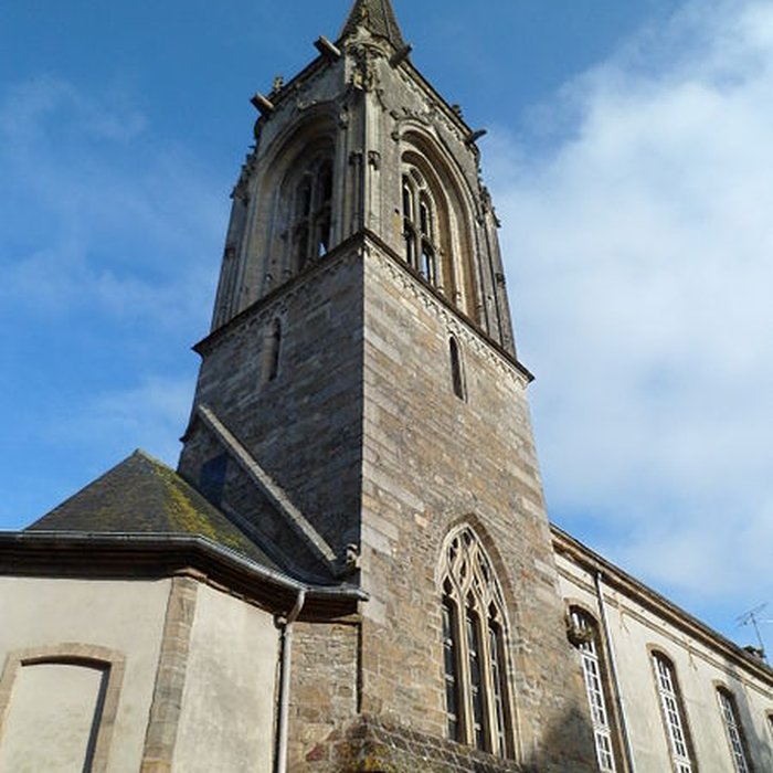 Photo de Hôtel-Dieu de Coutances