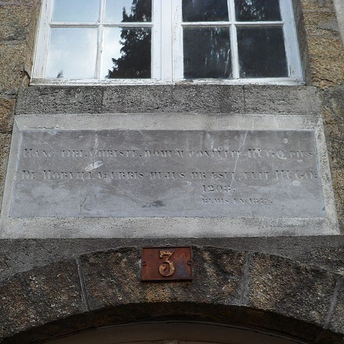 Photo de Hôtel-Dieu de Coutances