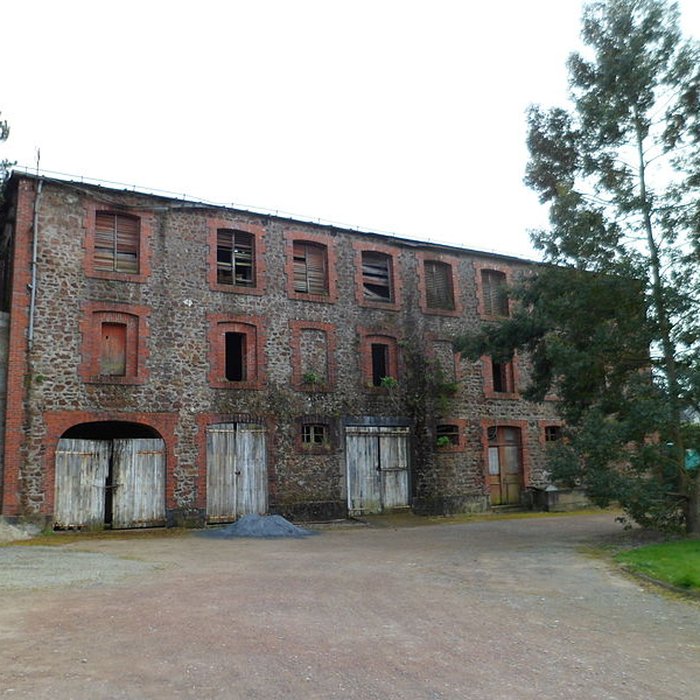 Photo de Hôtel-Dieu de Coutances