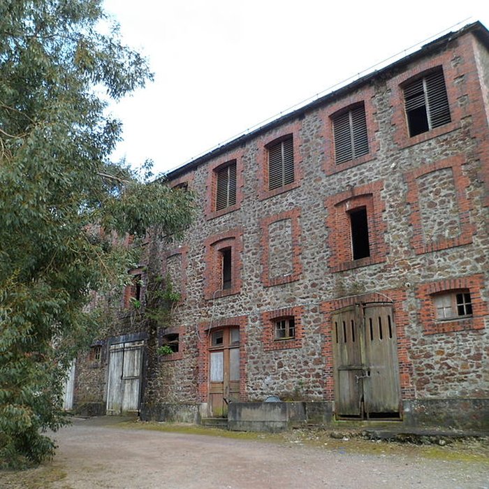 Photo de Hôtel-Dieu de Coutances