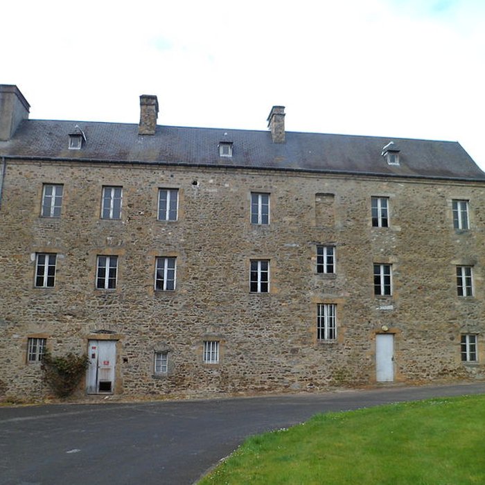 Photo de Hôtel-Dieu de Coutances