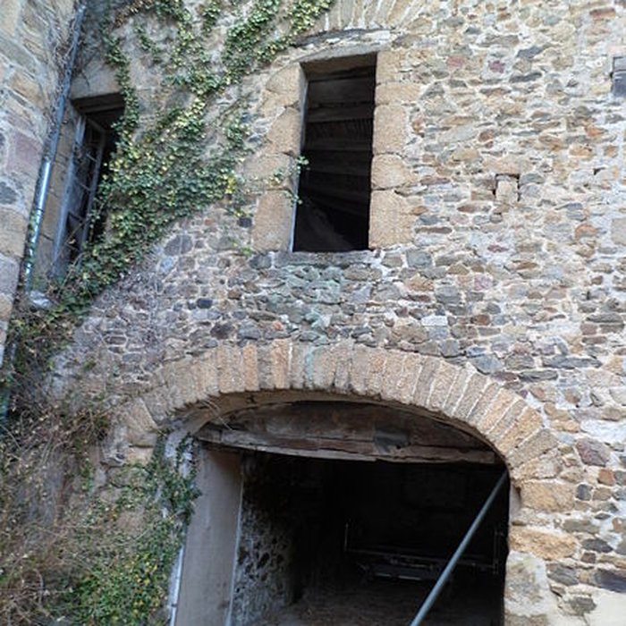 Photo de Hôtel-Dieu de Coutances