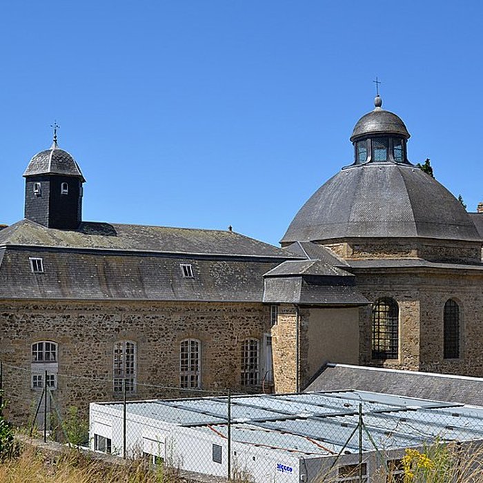 Photo de Hôtel-Dieu de Coutances