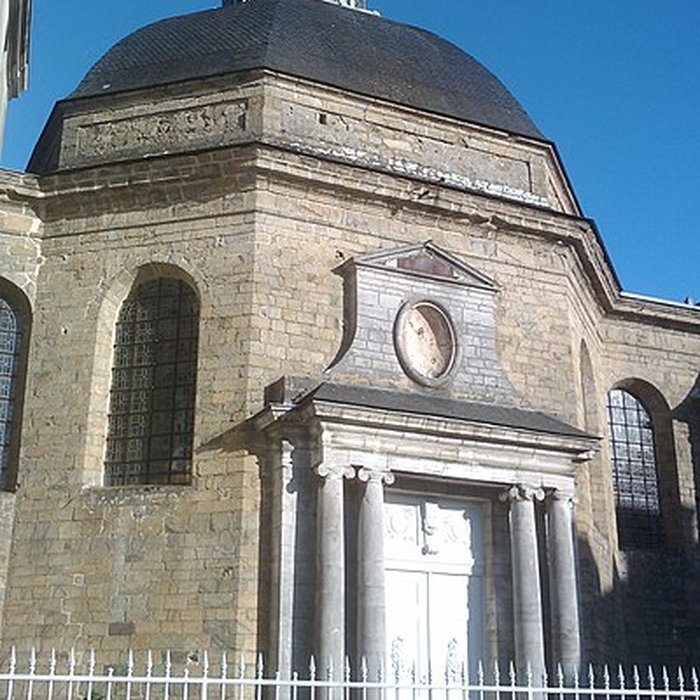 Photo de Hôtel-Dieu de Coutances
