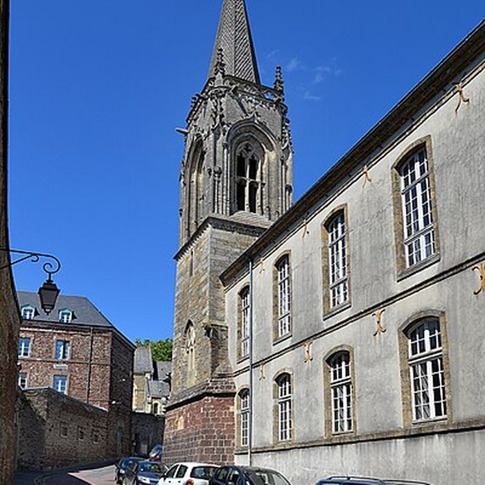 Photo de Hôtel-Dieu de Coutances