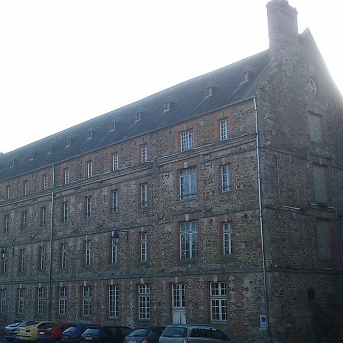 Photo de Hôtel-Dieu de Coutances