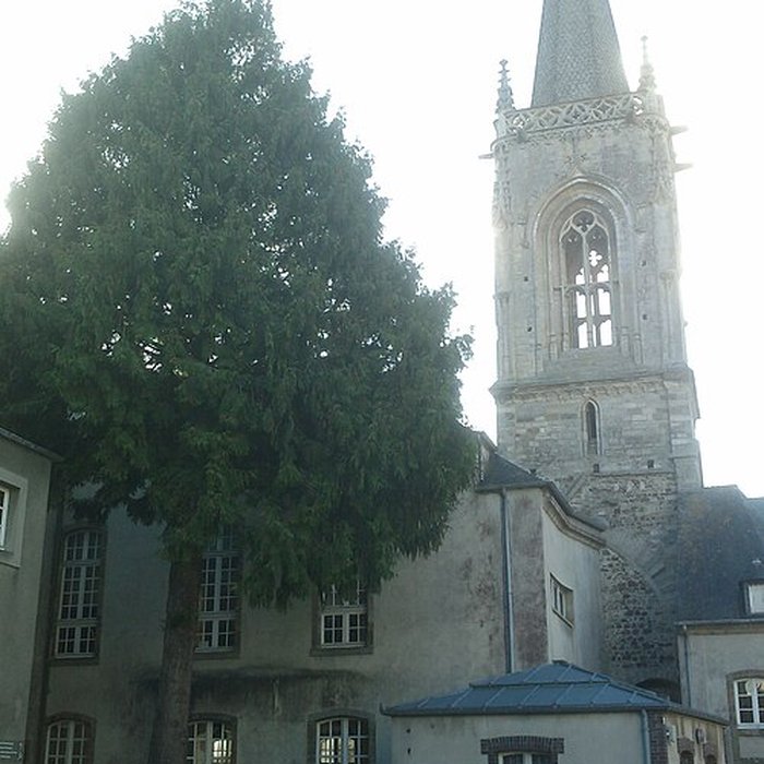 Photo de Hôtel-Dieu de Coutances