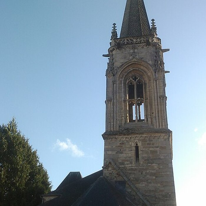 Photo de Hôtel-Dieu de Coutances