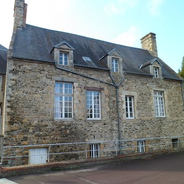 Hôtel-Dieu de Coutances