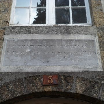 Hôtel-Dieu de Coutances