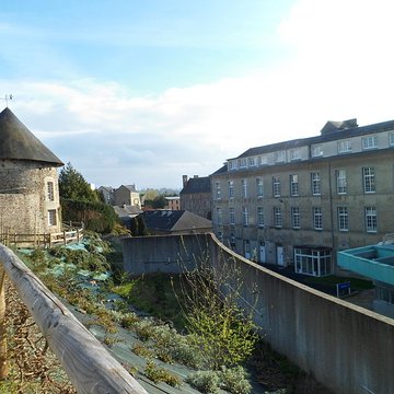 Hôtel-Dieu de Coutances