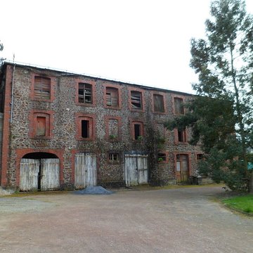 Hôtel-Dieu de Coutances