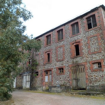 Hôtel-Dieu de Coutances