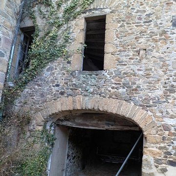 Hôtel-Dieu de Coutances