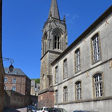 Hôtel-Dieu de Coutances