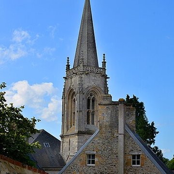 Hôtel-Dieu de Coutances