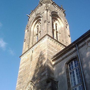 Hôtel-Dieu de Coutances