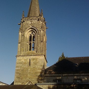 Hôtel-Dieu de Coutances