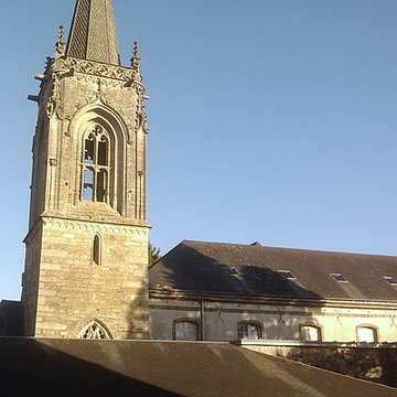 Hôtel-Dieu de Coutances