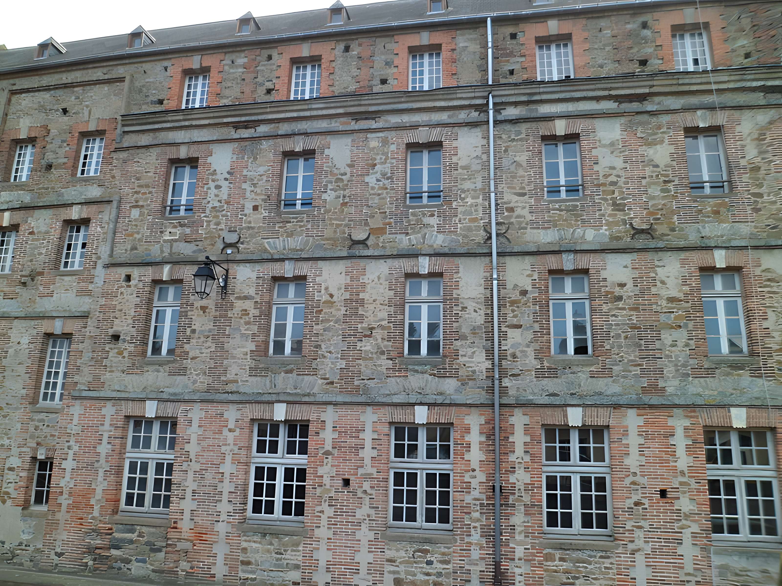 Hôtel-Dieu de Coutances