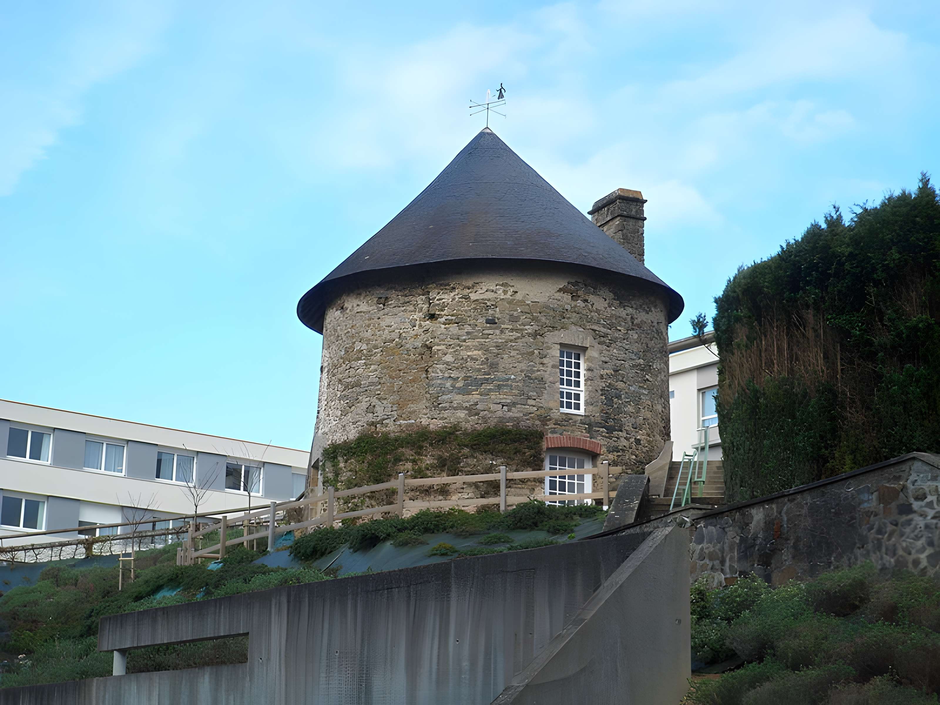 Hôtel-Dieu de Coutances