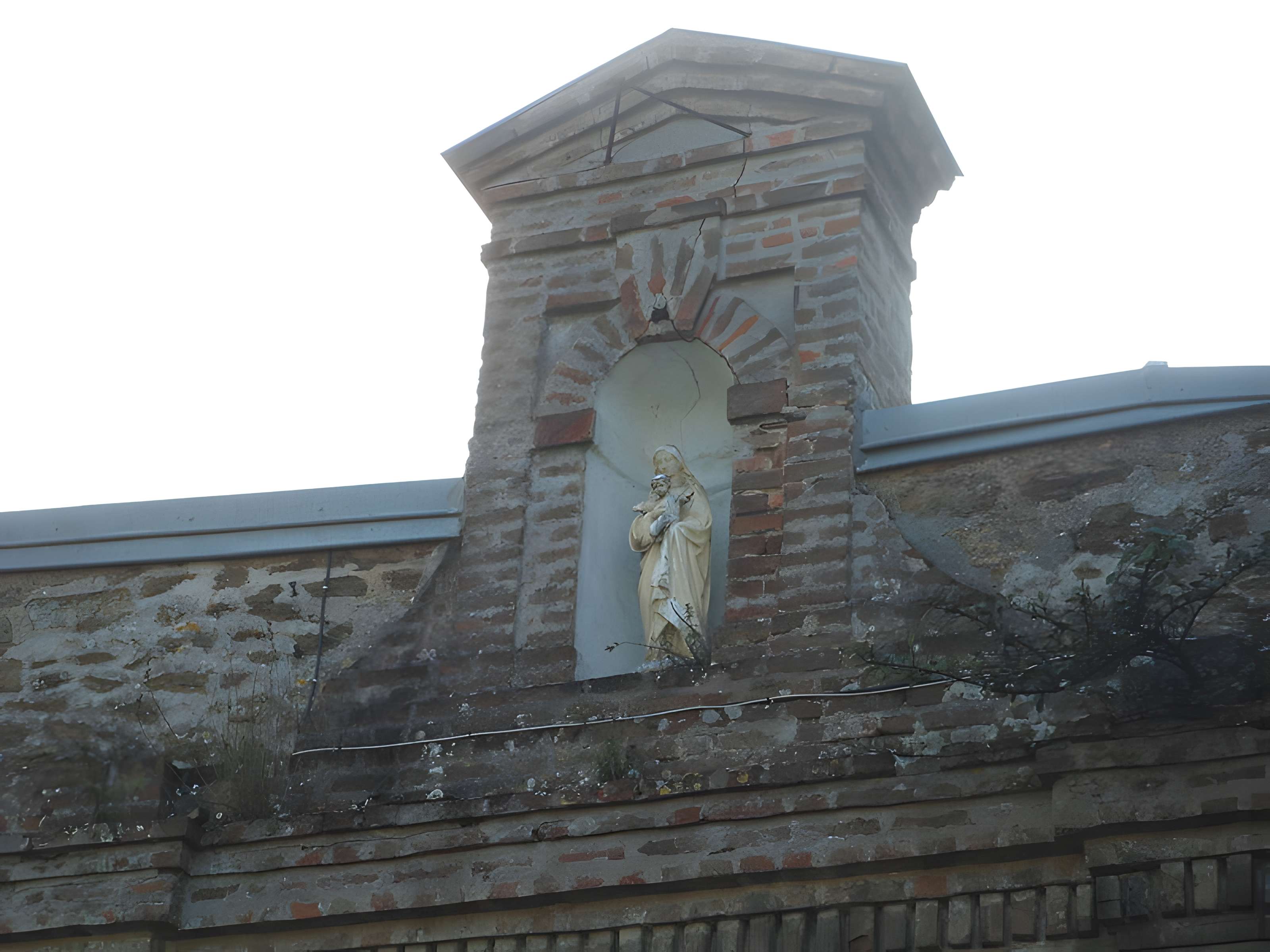 Hôtel-Dieu de Coutances