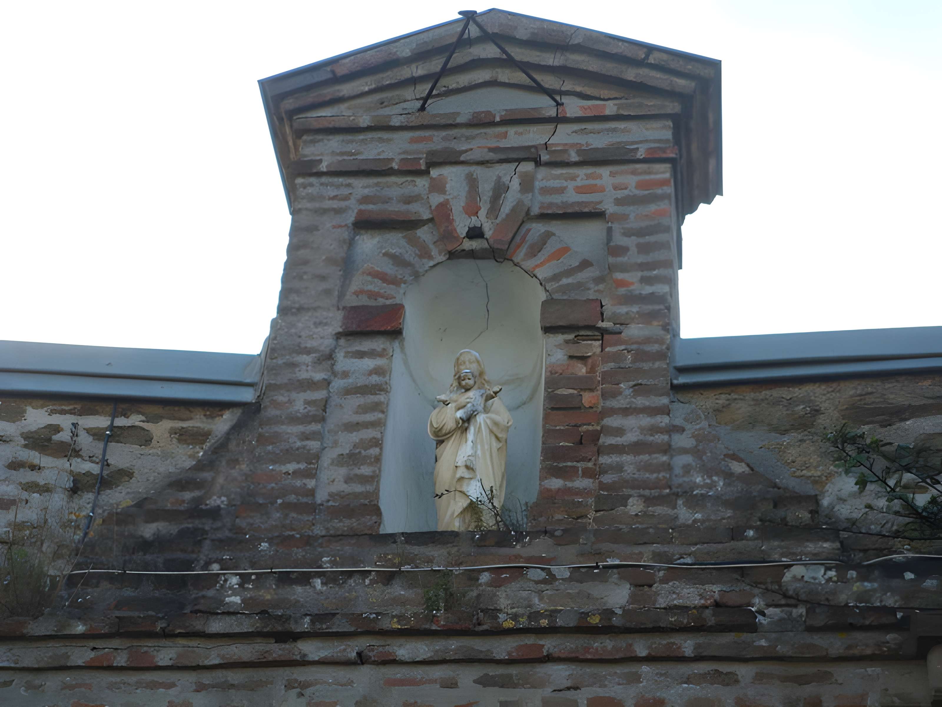 Hôtel-Dieu de Coutances