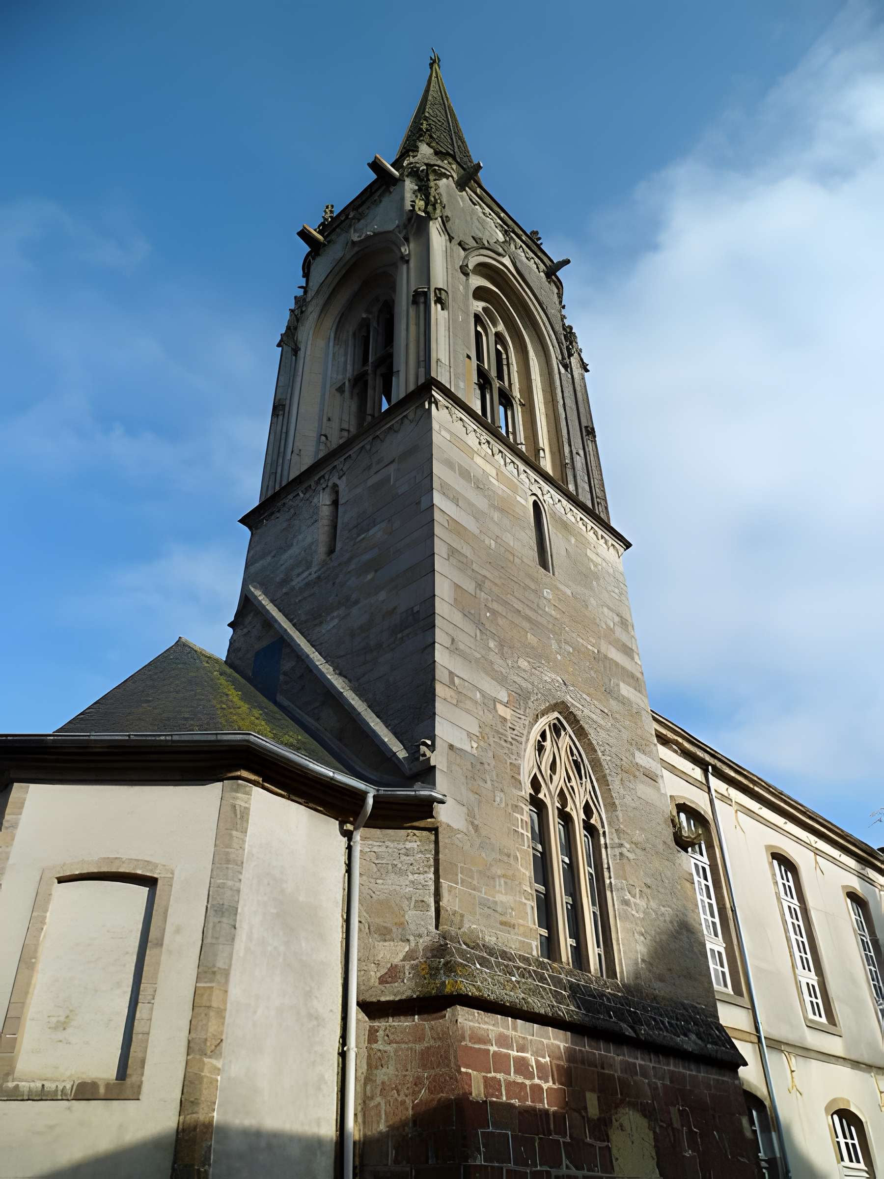 Hôtel-Dieu de Coutances