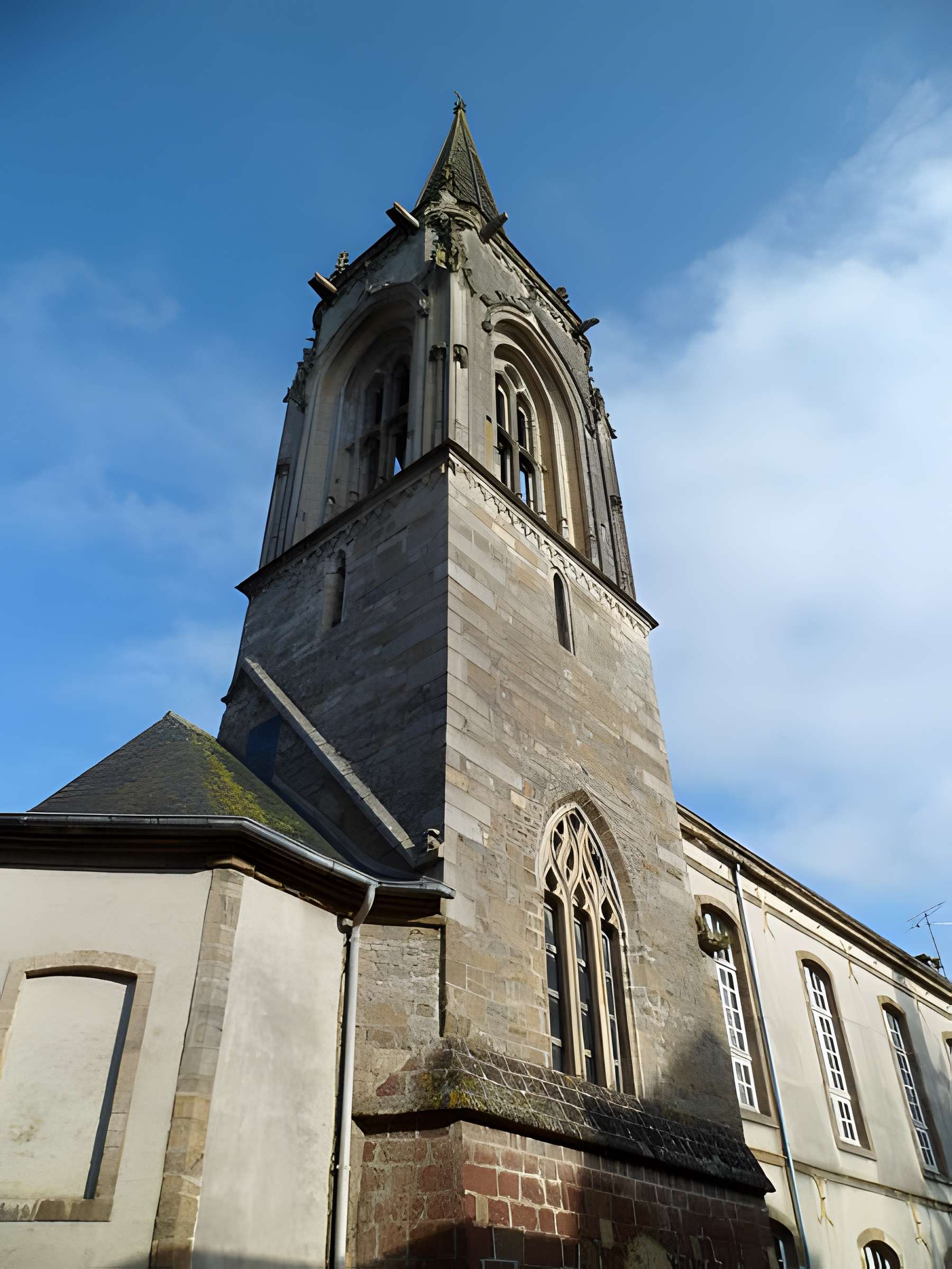 Hôtel-Dieu de Coutances