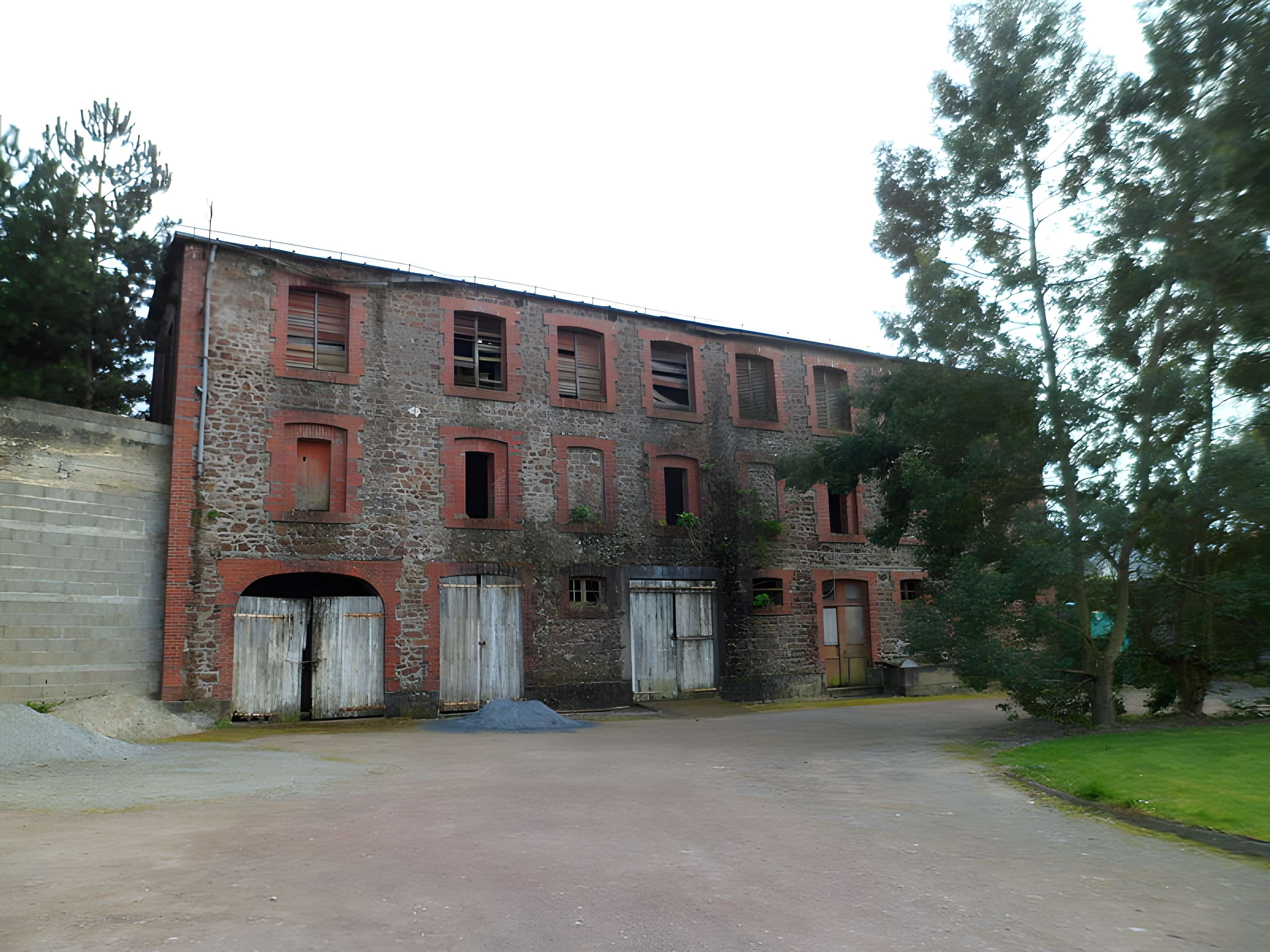 Hôtel-Dieu de Coutances