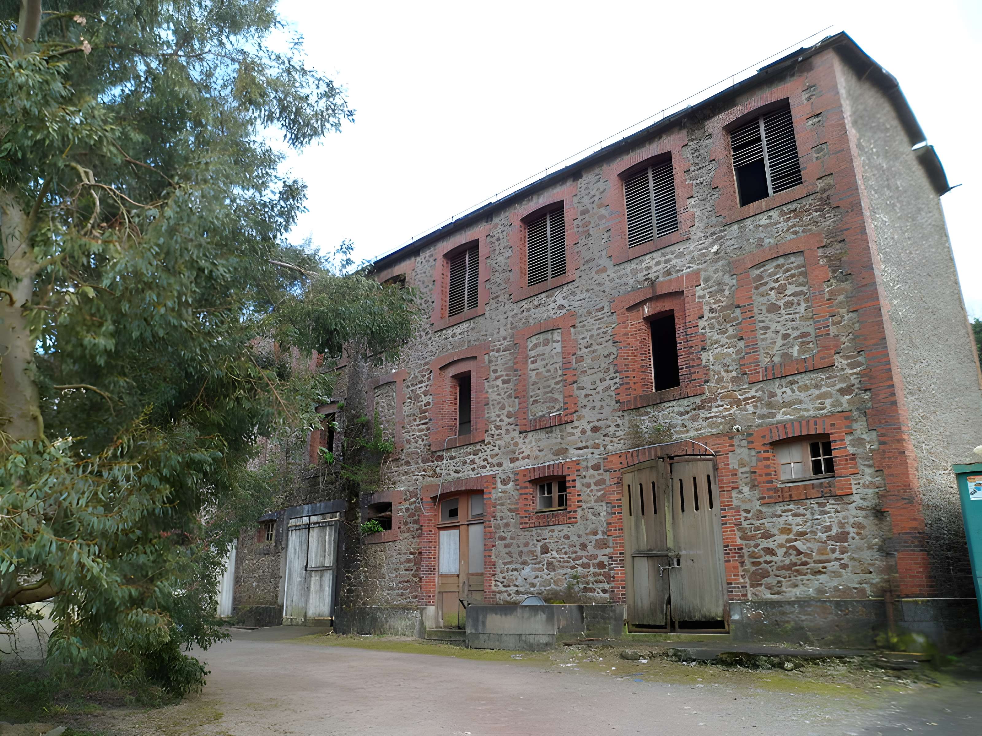 Hôtel-Dieu de Coutances