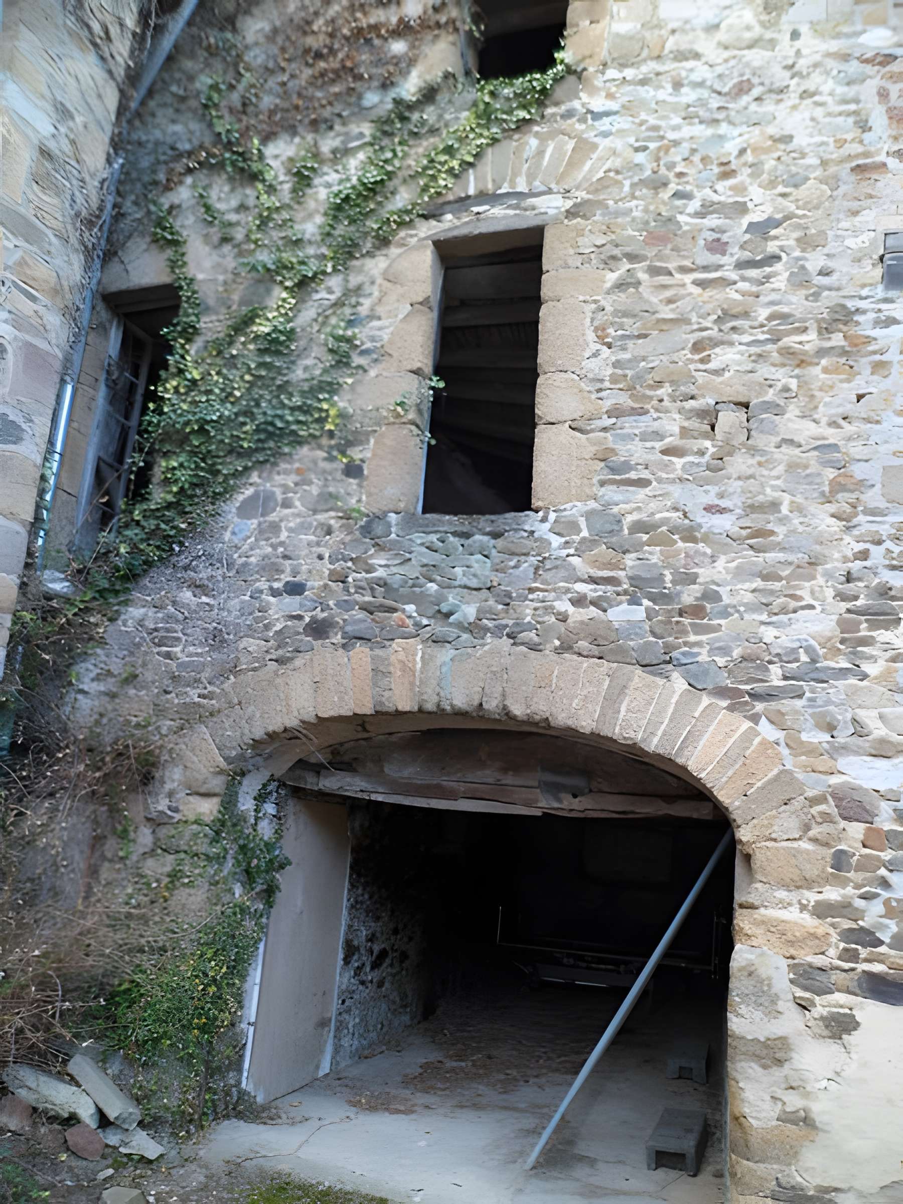 Hôtel-Dieu de Coutances