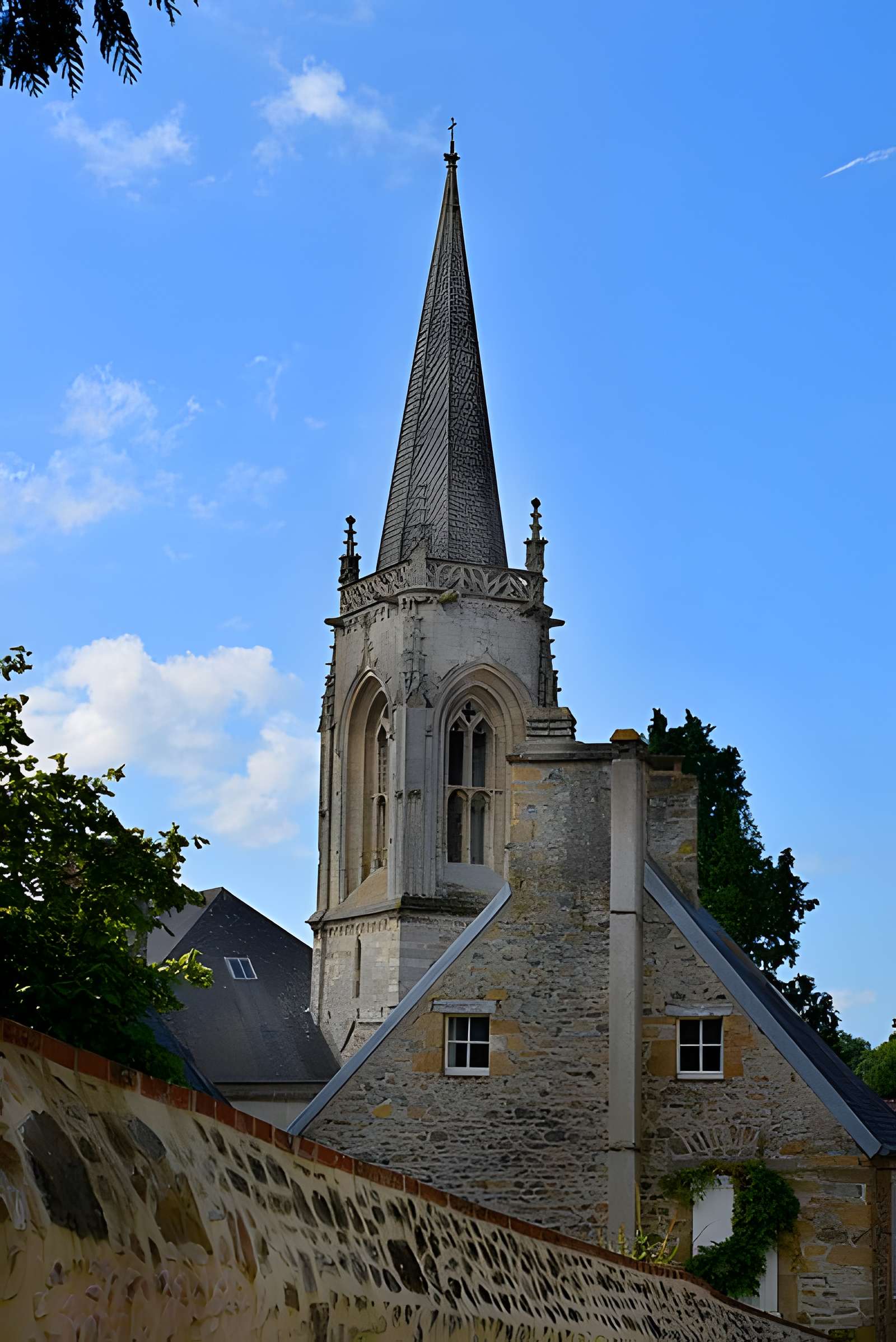 Hôtel-Dieu de Coutances