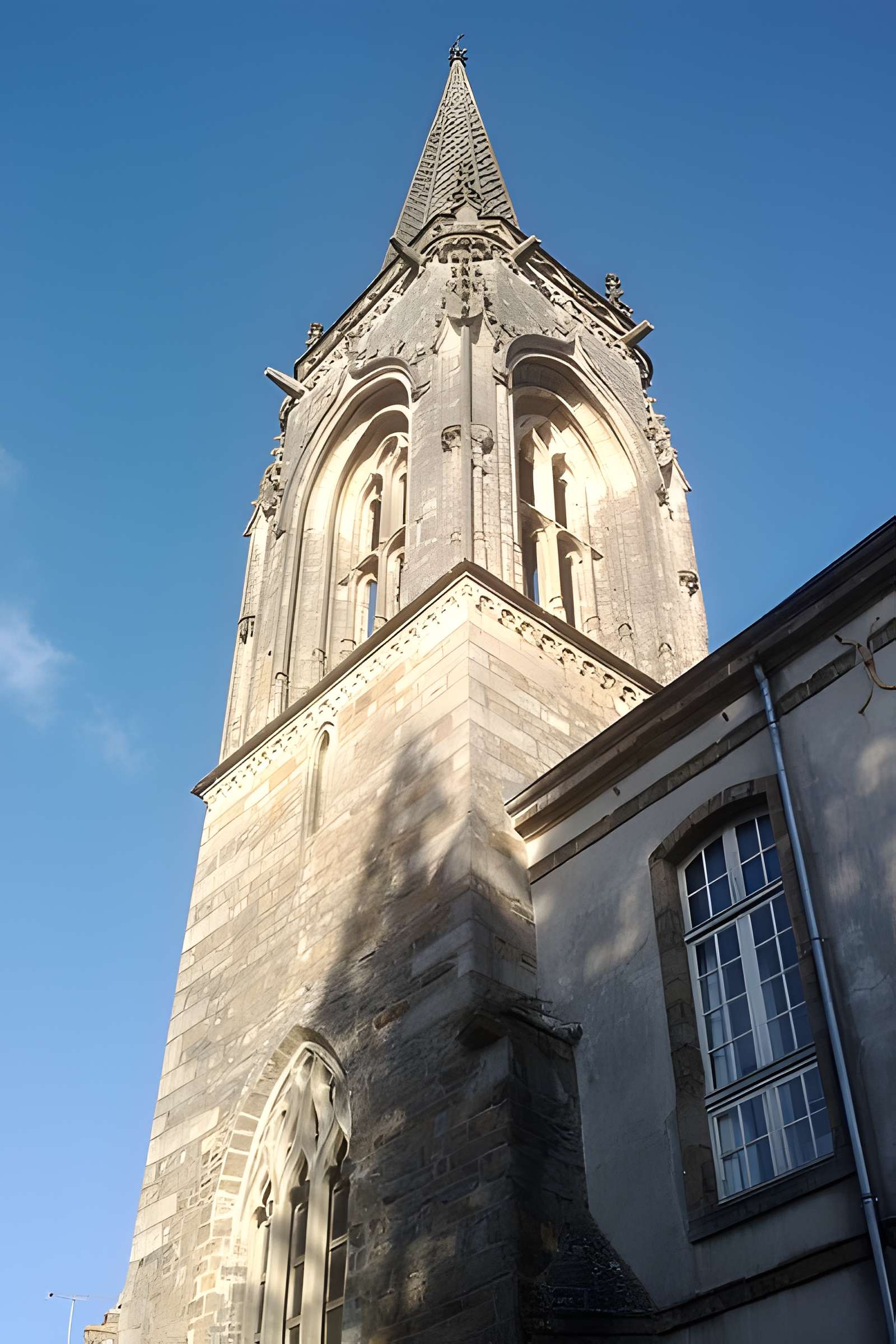 Hôtel-Dieu de Coutances