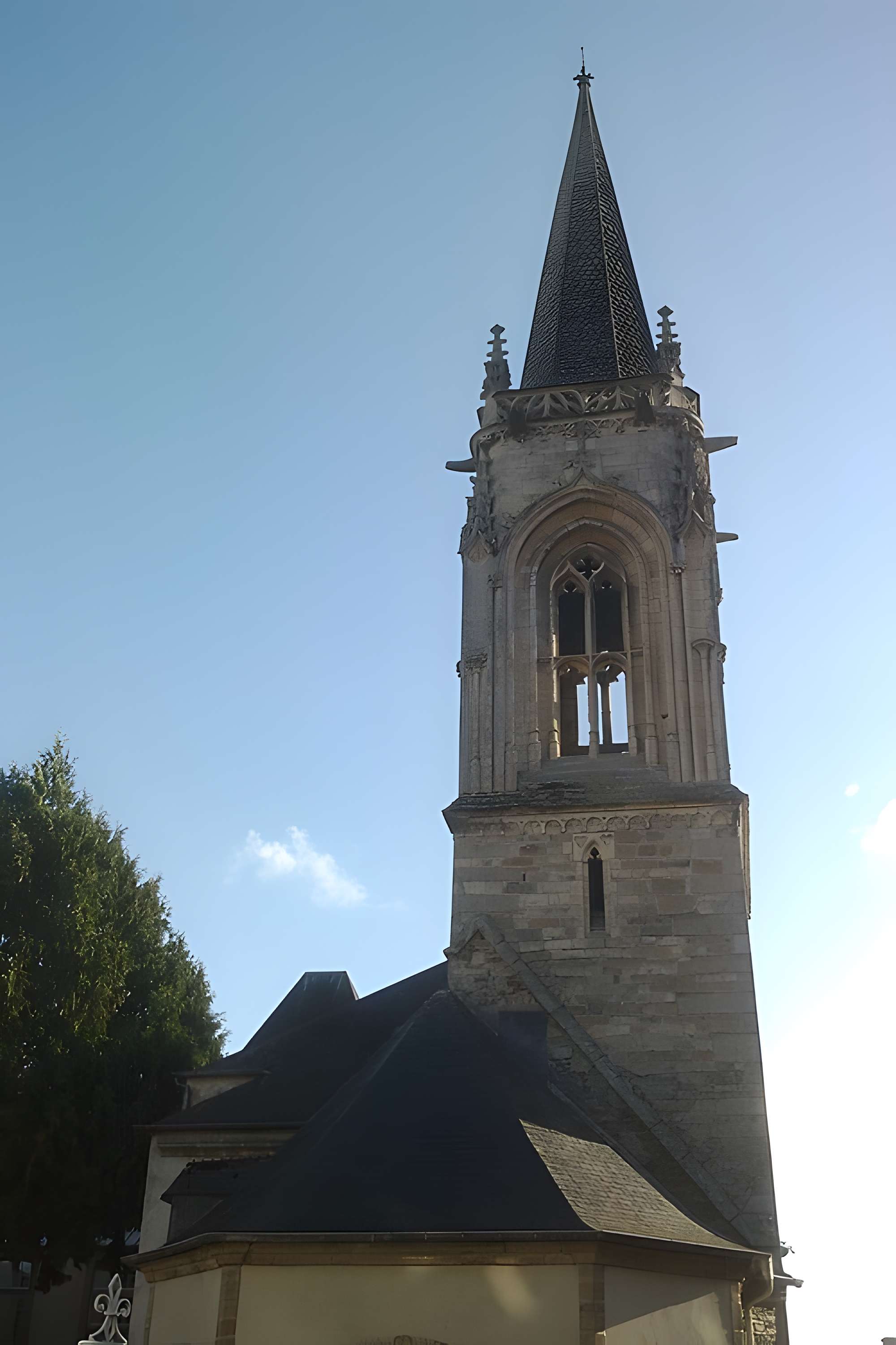 Hôtel-Dieu de Coutances