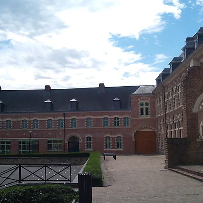 Photo de Hôtel-Dieu de Douai