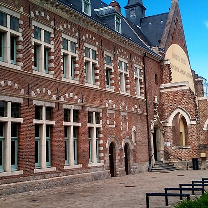 Photo de Hôtel-Dieu de Douai