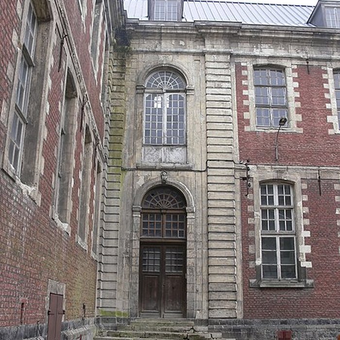Photo de Hôtel-Dieu de Douai