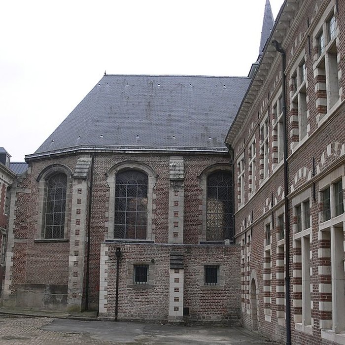 Photo de Hôtel-Dieu de Douai