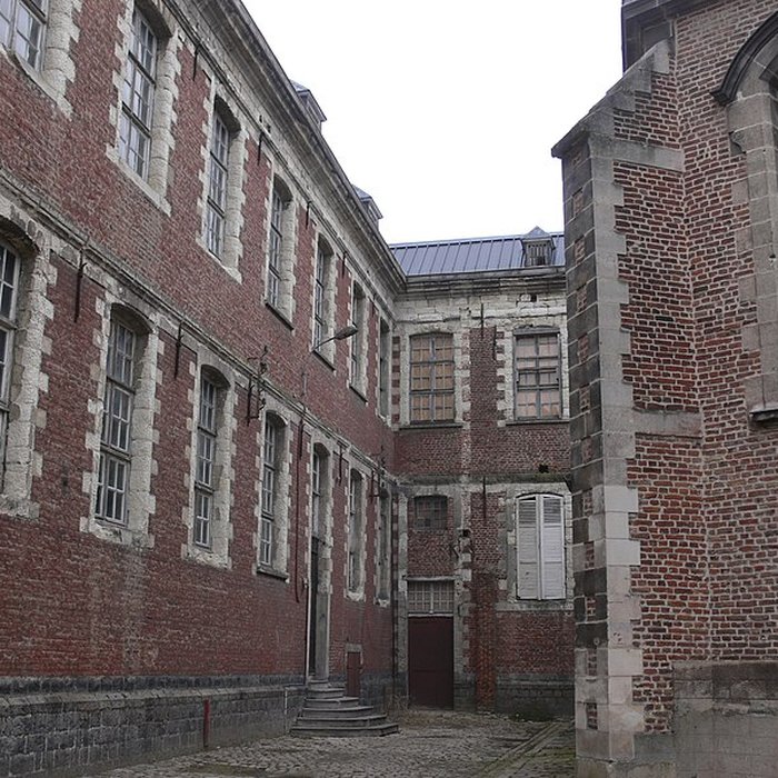 Photo de Hôtel-Dieu de Douai
